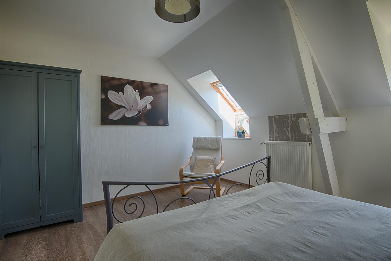 Vauxaillon Au Jardin Fleuriヴィラ エクステリア 写真