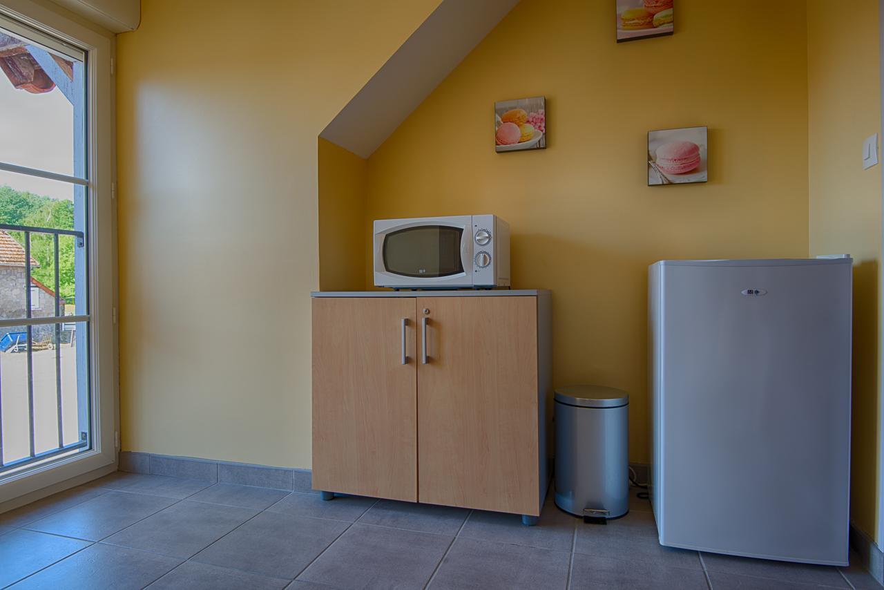 Vauxaillon Au Jardin Fleuriヴィラ エクステリア 写真
